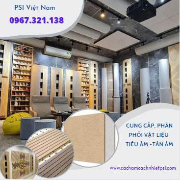PSI Việt Nam